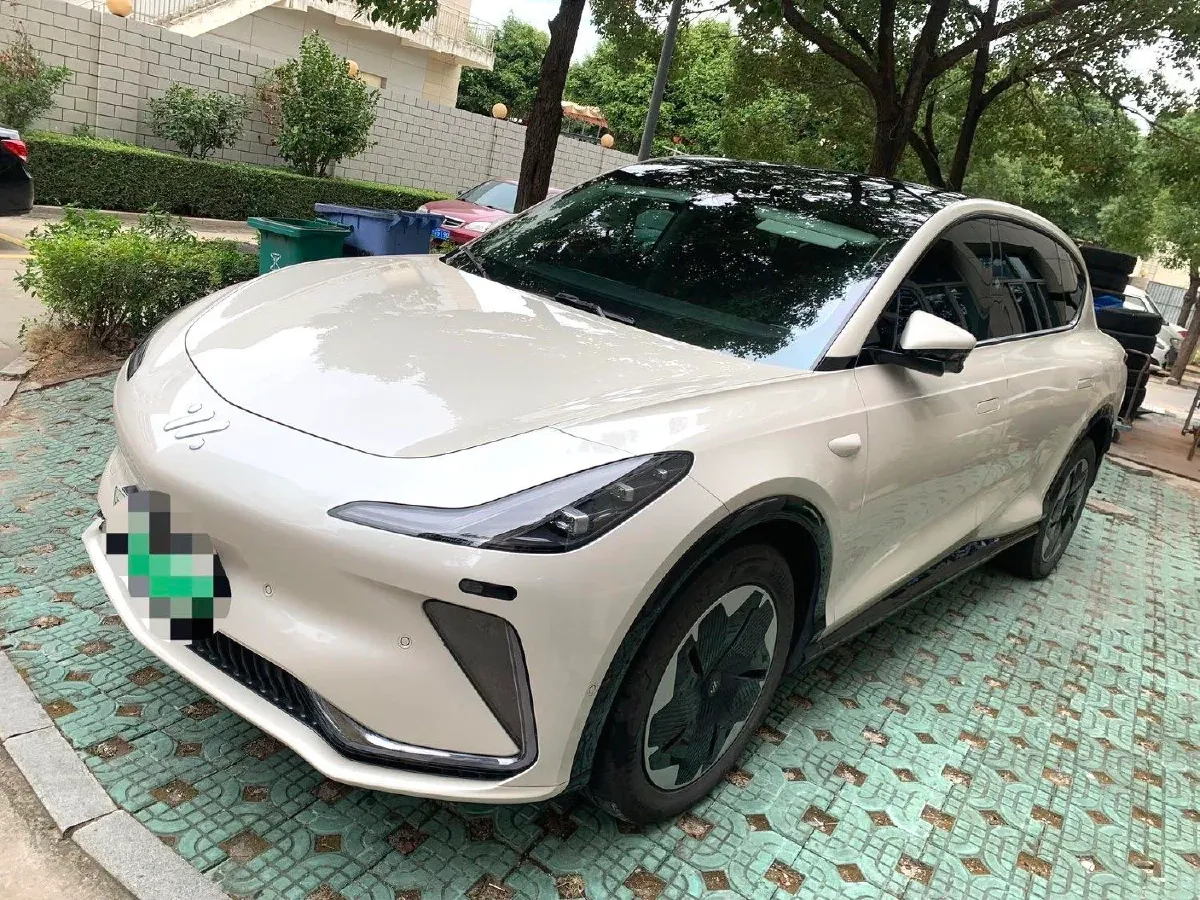 2023 IM LS7 BEV 90KWH,autocango,china used car exporter,china ev exporter,chinese used car exporter,chinese used ev exporter