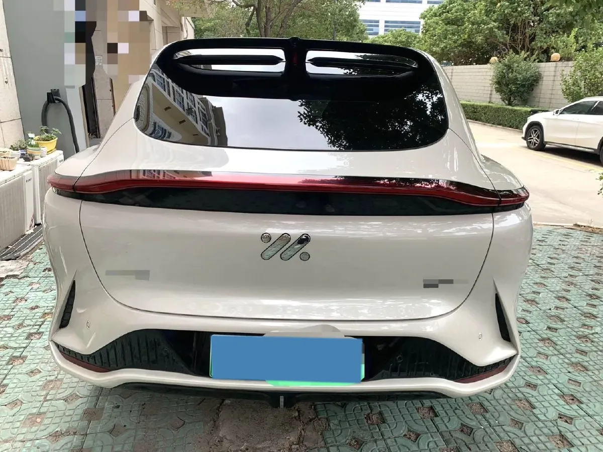 2023 IM LS7 BEV 90KWH,autocango,china used car exporter,china ev exporter,chinese used car exporter,chinese used ev exporter