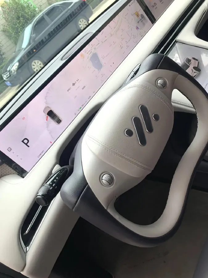 2023 IM LS7 BEV 90KWH,autocango,china used car exporter,china ev exporter,chinese used car exporter,chinese used ev exporter