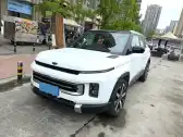 2023 GEELY ICON,autocango,china used car exporter,china ev exporter,chinese used car exporter,chinese used ev exporter