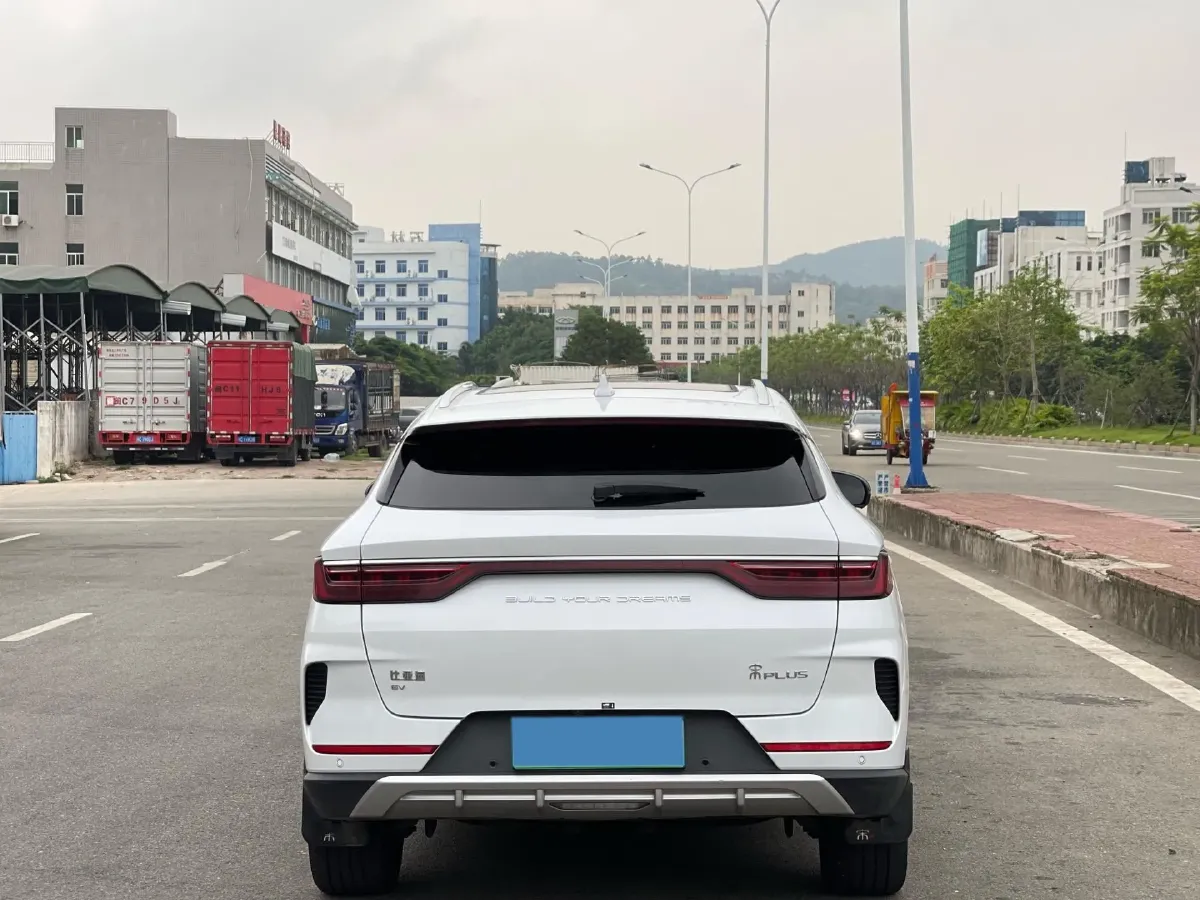 2021 BYD Song Plus BEV 71.7KWH,autocango,china used car exporter,china ev exporter,chinese used car exporter,chinese used ev exporter