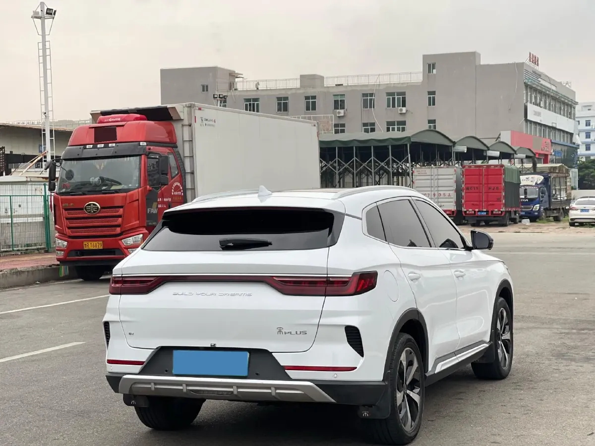 2021 BYD Song Plus BEV 71.7KWH,autocango,china used car exporter,china ev exporter,chinese used car exporter,chinese used ev exporter