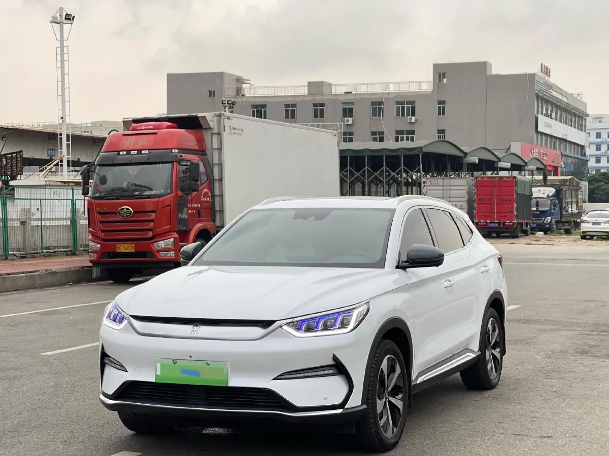 2021 BYD Song Plus BEV 71.7KWH,autocango,china used car exporter,china ev exporter,chinese used car exporter,chinese used ev exporter
