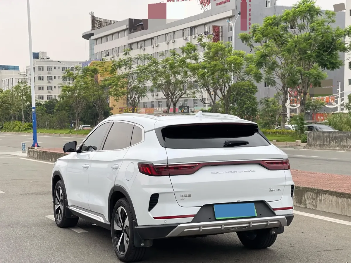 2021 BYD Song Plus BEV 71.7KWH,autocango,china used car exporter,china ev exporter,chinese used car exporter,chinese used ev exporter