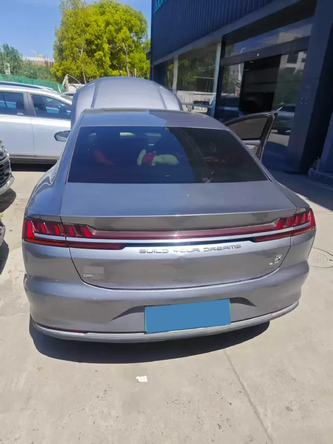 2020 BYD Han BEV 76.9KWH,autocango,china used car exporter,china ev exporter,chinese used car exporter,chinese used ev exporter