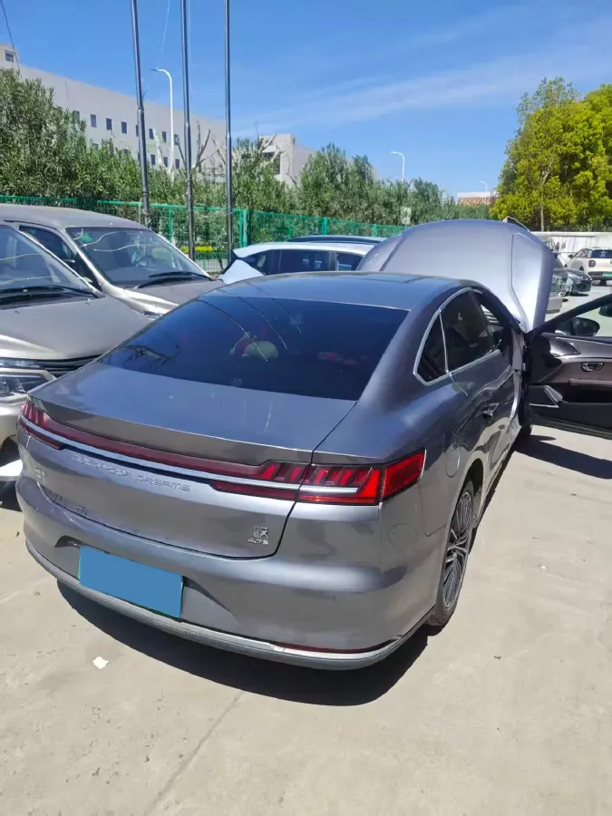 2020 BYD Han BEV 76.9KWH,autocango,china used car exporter,china ev exporter,chinese used car exporter,chinese used ev exporter