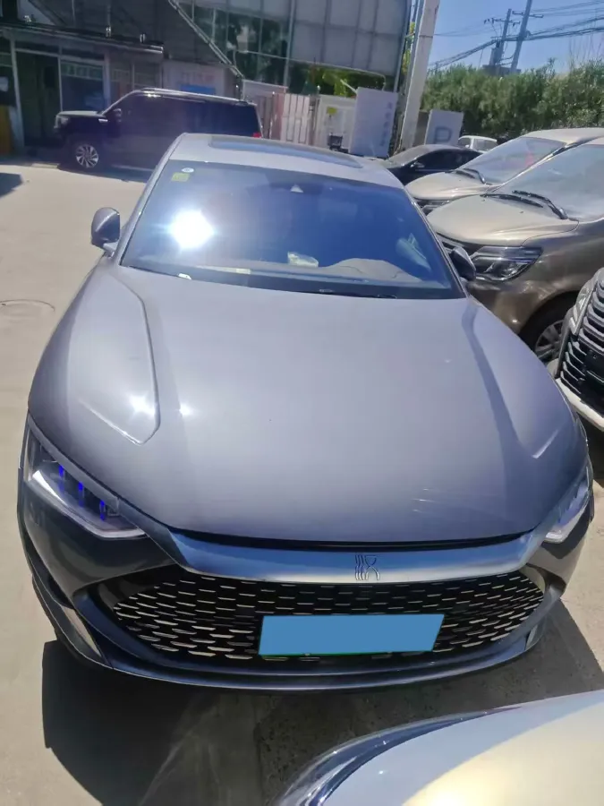 2020 BYD Han BEV 76.9KWH,autocango,china used car exporter,china ev exporter,chinese used car exporter,chinese used ev exporter