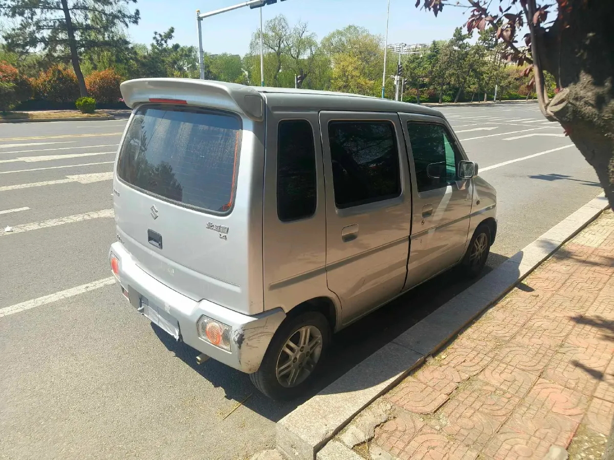 2012 Suzuki Wagon R 1.4L 95HP L4 5MT,autocango,china used car exporter,china ev exporter,chinese used car exporter,chinese used ev exporter