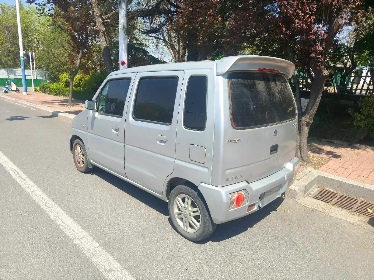 2012 Suzuki Wagon R 1.4L 95HP L4 5MT,autocango,china used car exporter,china ev exporter,chinese used car exporter,chinese used ev exporter