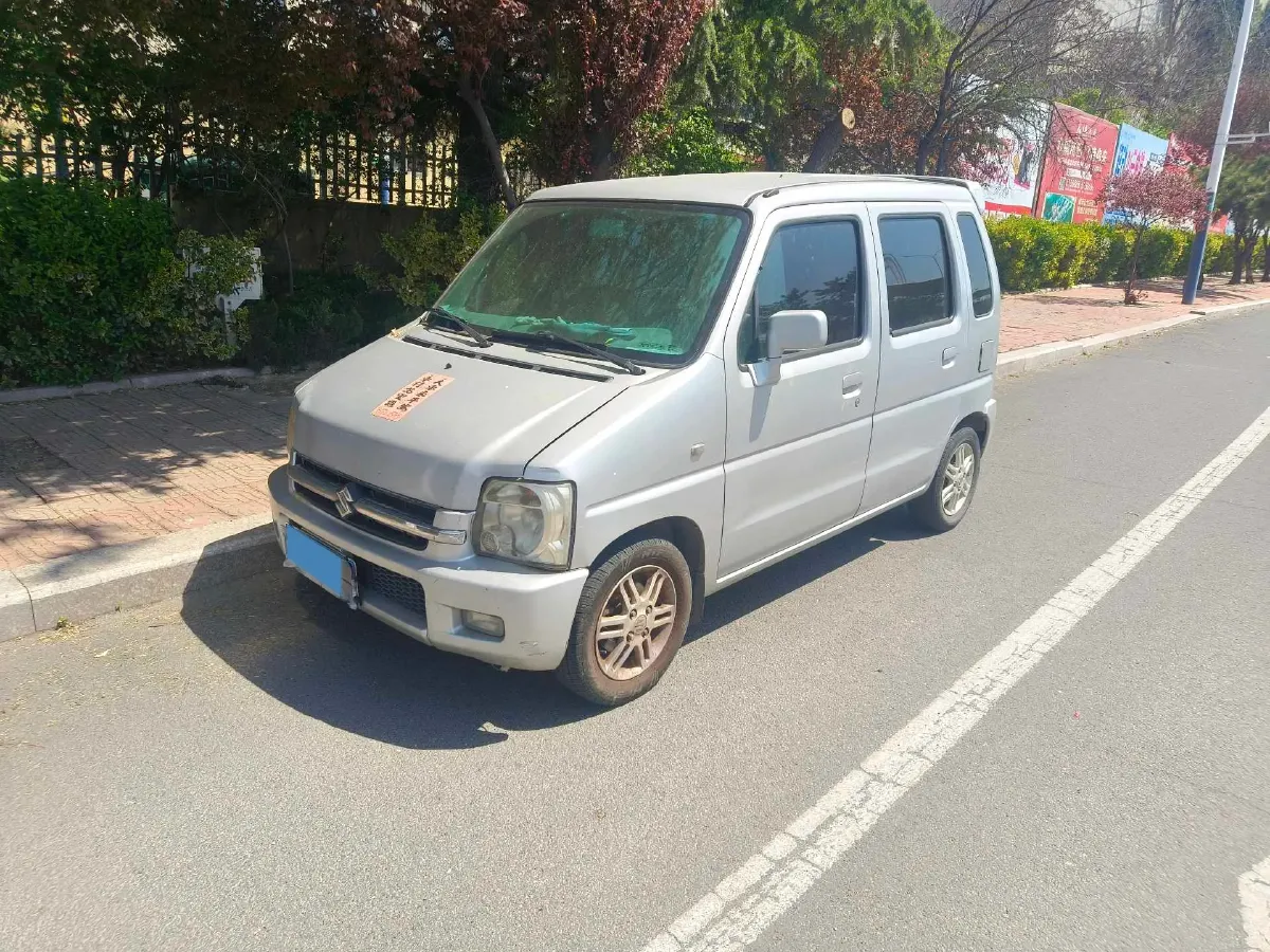 2012 Suzuki Wagon R 1.4L 95HP L4 5MT,autocango,china used car exporter,china ev exporter,chinese used car exporter,chinese used ev exporter