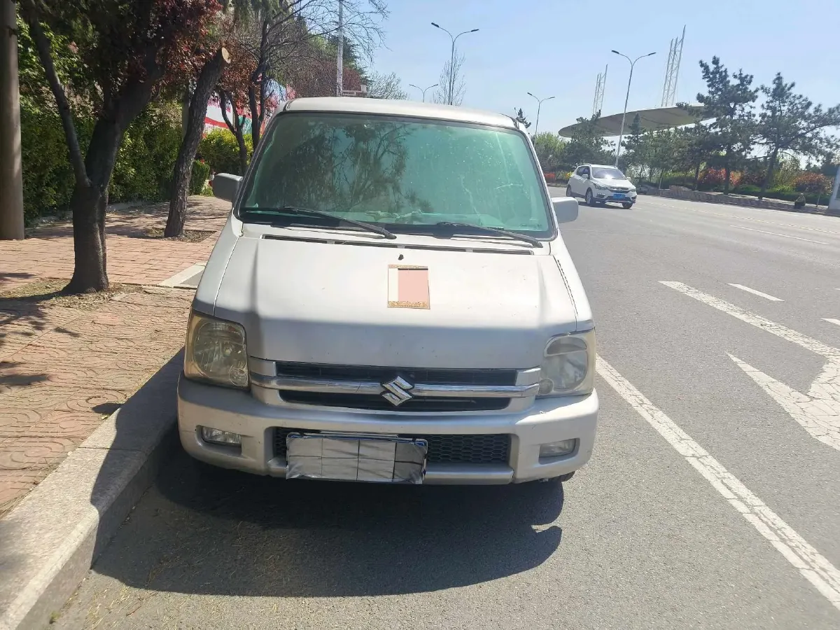 2012 Suzuki Wagon R 1.4L 95HP L4 5MT,autocango,china used car exporter,china ev exporter,chinese used car exporter,chinese used ev exporter