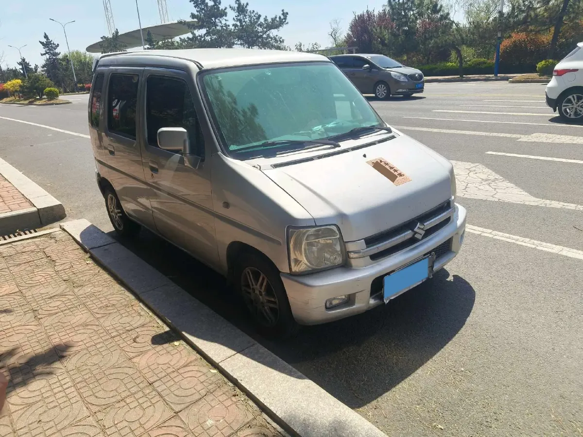 2012 Suzuki Wagon R 1.4L 95HP L4 5MT,autocango,china used car exporter,china ev exporter,chinese used car exporter,chinese used ev exporter