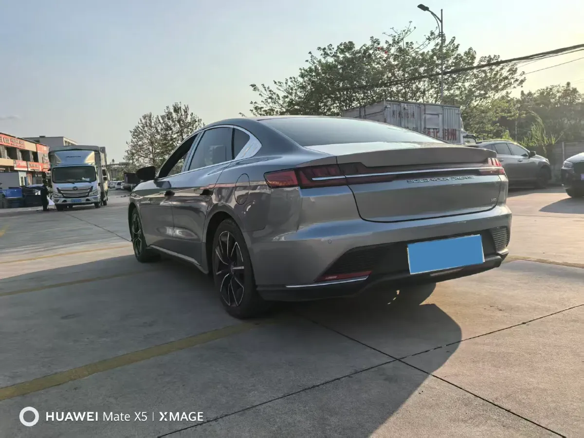 2020 BYD Han BEV 76.9KWH,autocango,china used car exporter,china ev exporter,chinese used car exporter,chinese used ev exporter