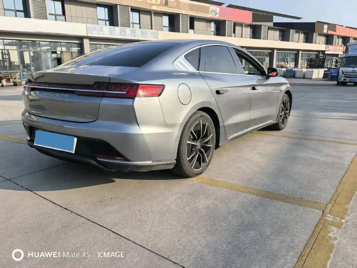 2020 BYD Han BEV 76.9KWH,autocango,china used car exporter,china ev exporter,chinese used car exporter,chinese used ev exporter