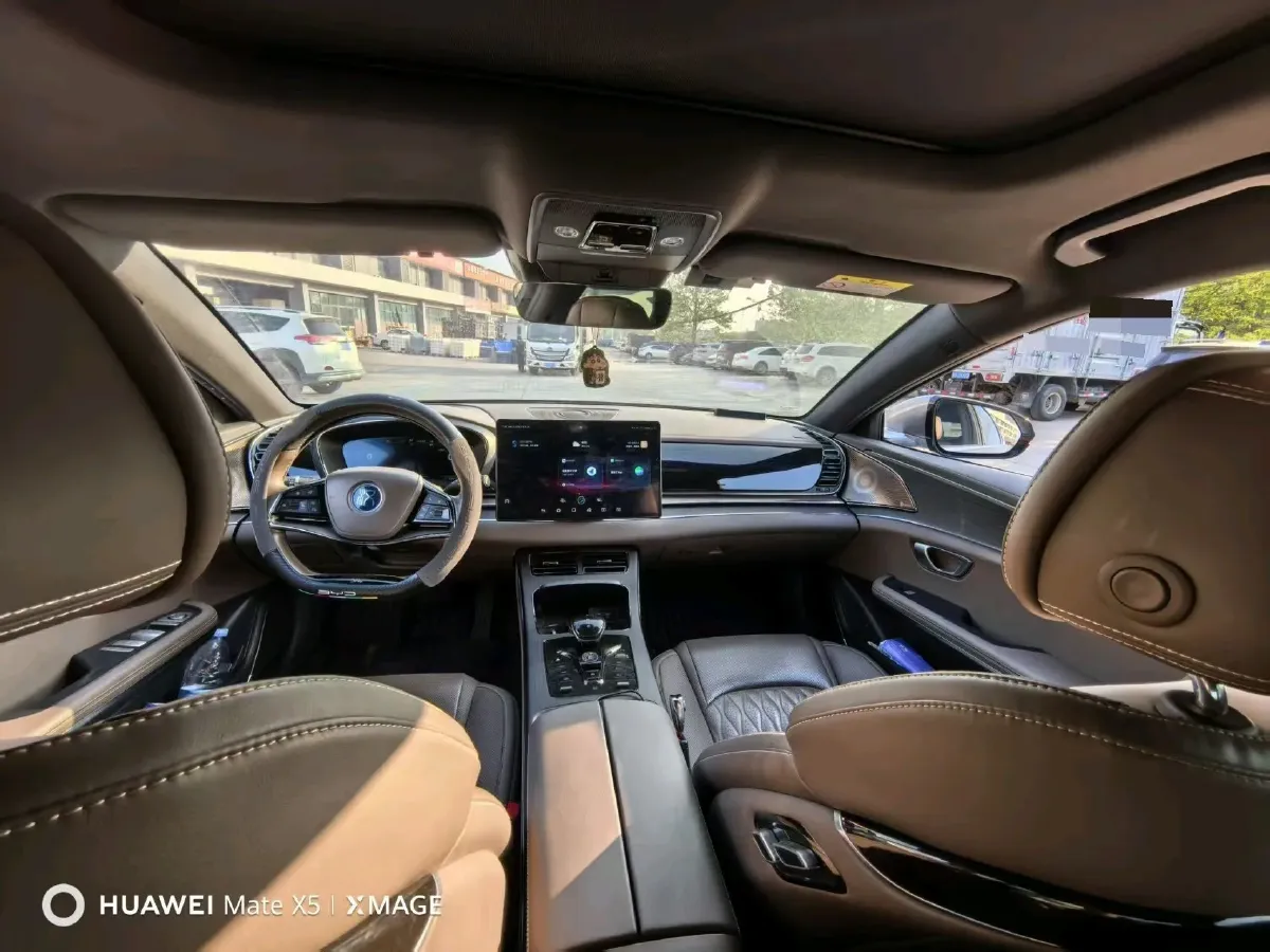 2020 BYD Han BEV 76.9KWH,autocango,china used car exporter,china ev exporter,chinese used car exporter,chinese used ev exporter