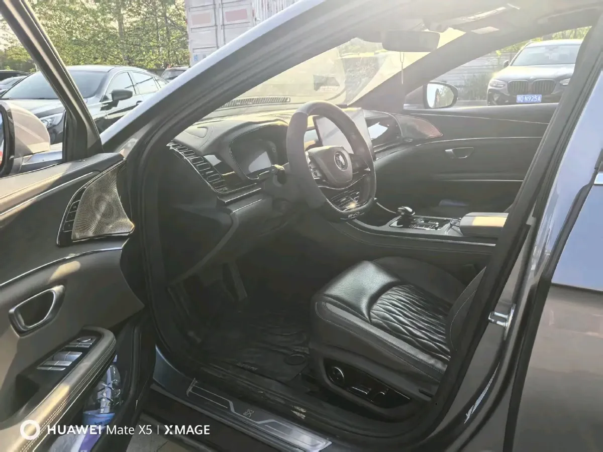 2020 BYD Han BEV 76.9KWH,autocango,china used car exporter,china ev exporter,chinese used car exporter,chinese used ev exporter