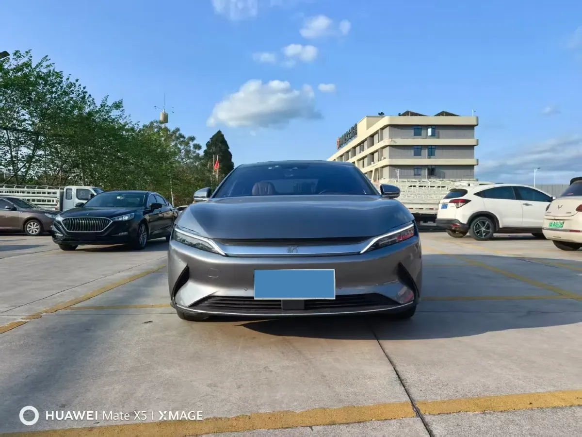 2020 BYD Han BEV 76.9KWH,autocango,china used car exporter,china ev exporter,chinese used car exporter,chinese used ev exporter