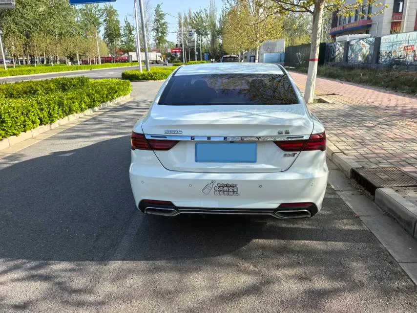 2019 Geely Binray 1.0T 136HP L3 6DCT,autocango,china used car exporter,china ev exporter,chinese used car exporter,chinese used ev exporter