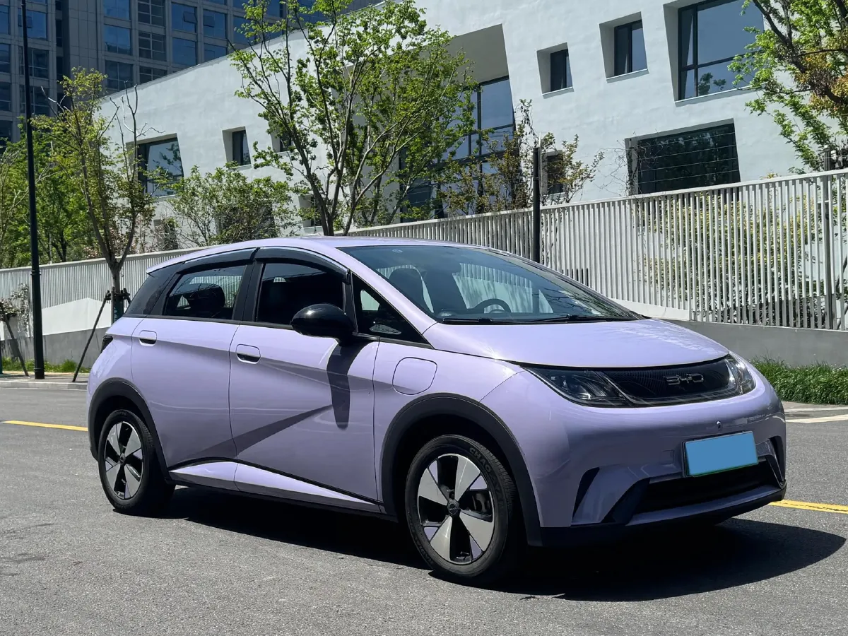 2023 BYD Dolphin BEV 44.928KWH,autocango,china used car exporter,china ev exporter,chinese used car exporter,chinese used ev exporter