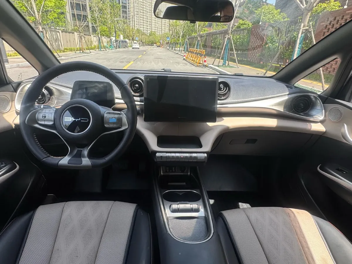 2023 BYD Dolphin BEV 44.928KWH,autocango,china used car exporter,china ev exporter,chinese used car exporter,chinese used ev exporter