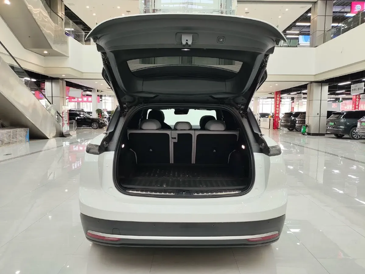 2024 NIO ES6 BEV 75KWH,autocango,china used car exporter,china ev exporter,chinese used car exporter,chinese used ev exporter