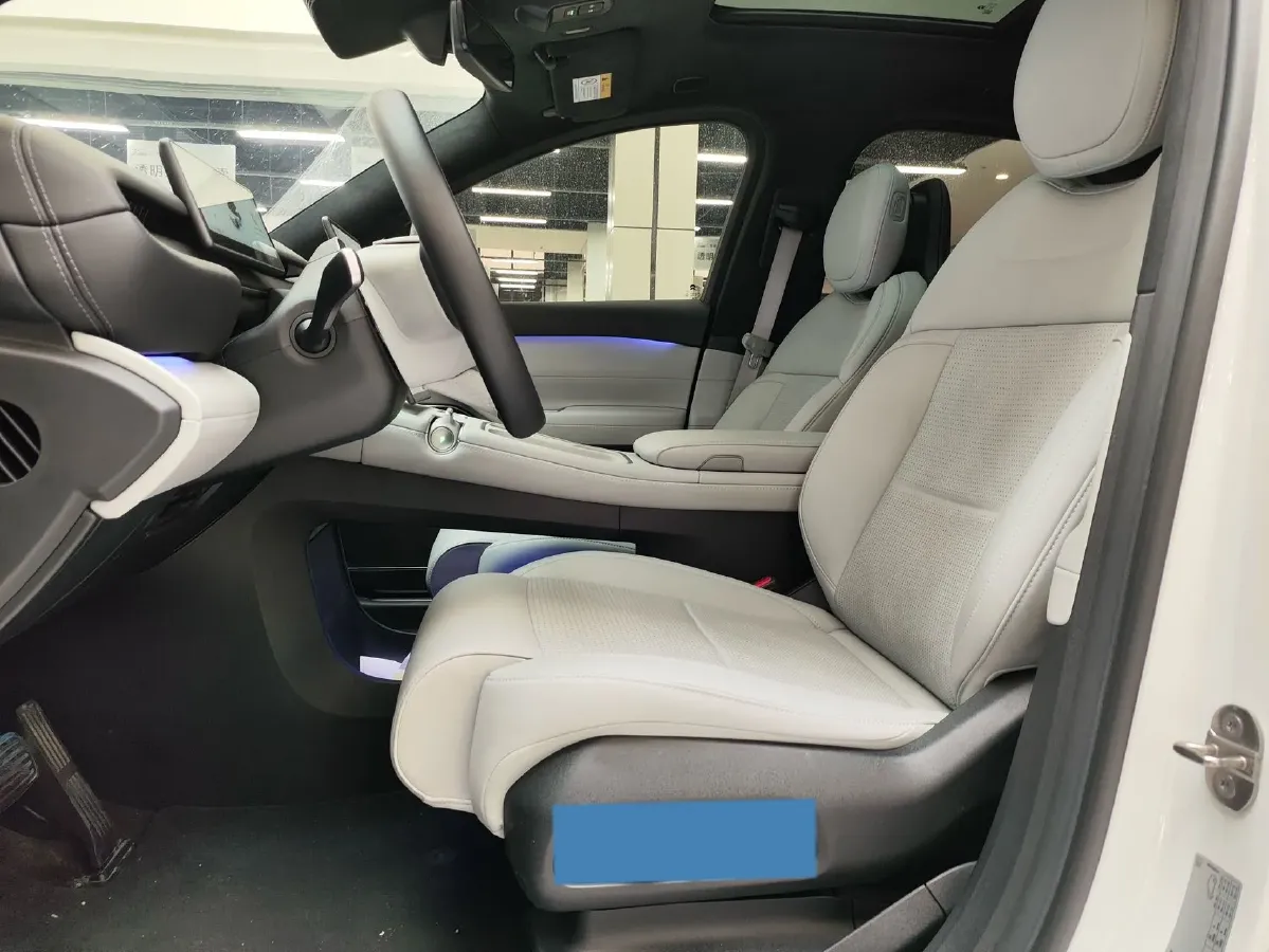 2024 NIO ES6 BEV 75KWH,autocango,china used car exporter,china ev exporter,chinese used car exporter,chinese used ev exporter