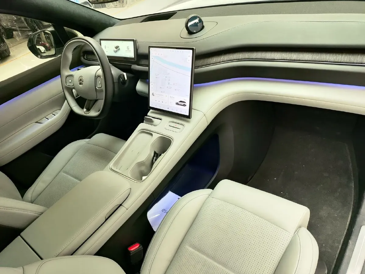 2024 NIO ES6 BEV 75KWH,autocango,china used car exporter,china ev exporter,chinese used car exporter,chinese used ev exporter