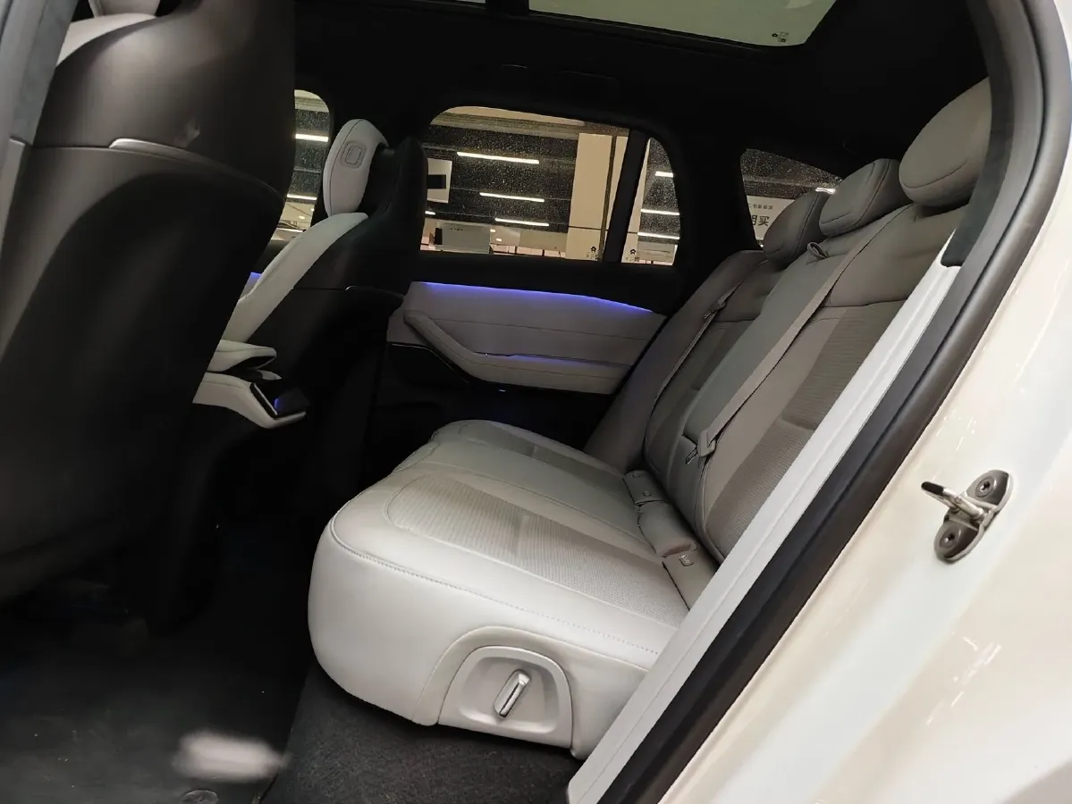 2024 NIO ES6 BEV 75KWH,autocango,china used car exporter,china ev exporter,chinese used car exporter,chinese used ev exporter