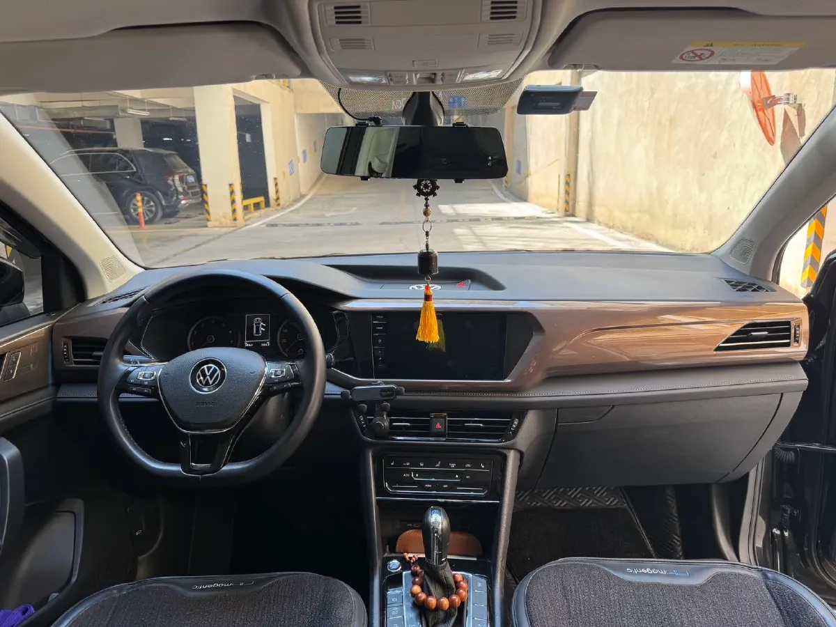 2021 Volkswagen Tharu 1.4T 150HP L4 7DCT,autocango,china used car exporter,china ev exporter,chinese used car exporter,chinese used ev exporter