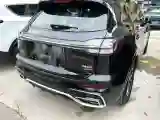 2023 HongQi HS5 2.0T 252HP L4 8AT
