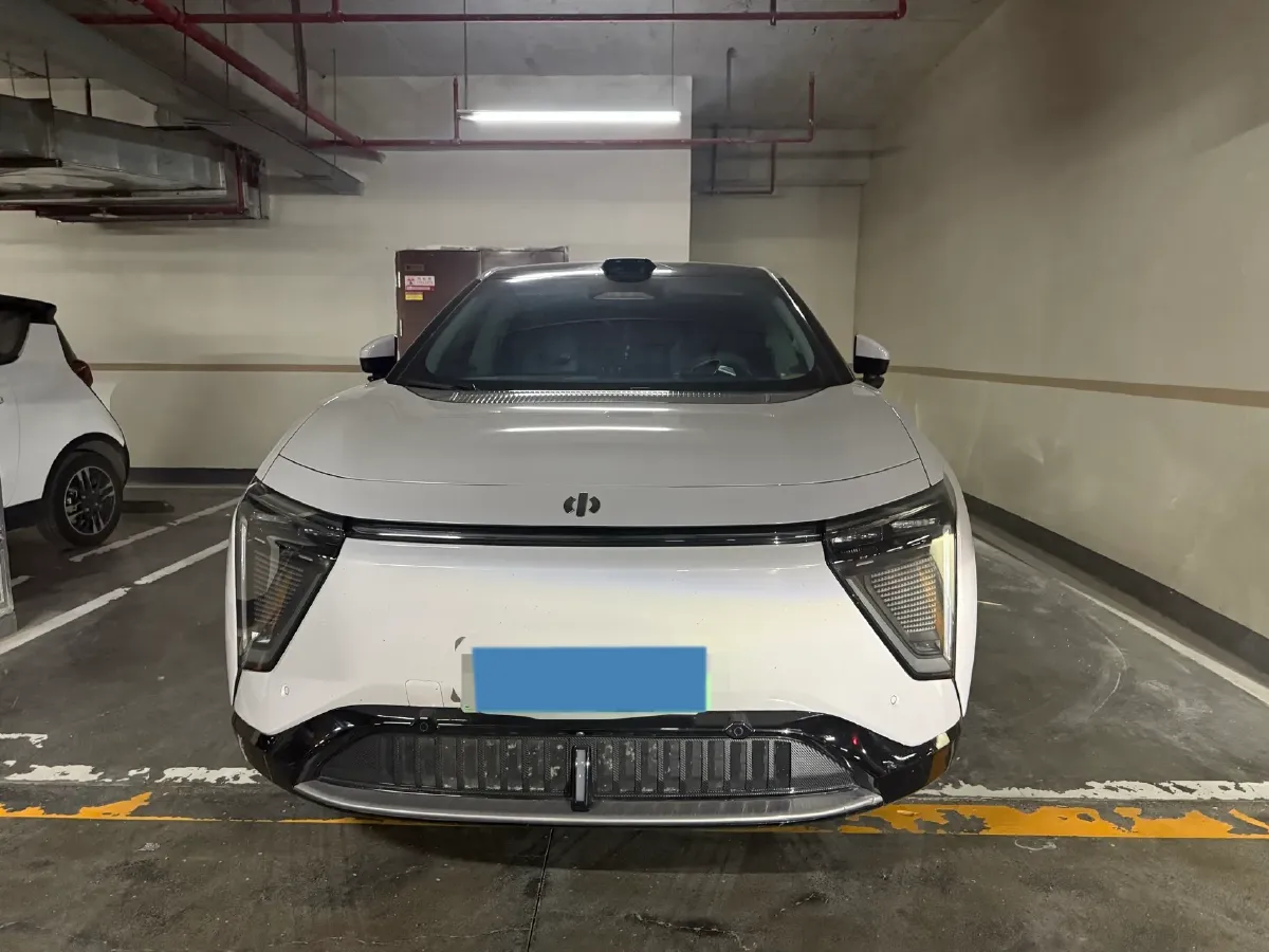 2023 HiPhi Y BEV 115KWH,autocango,china used car exporter,china ev exporter,chinese used car exporter,chinese used ev exporter