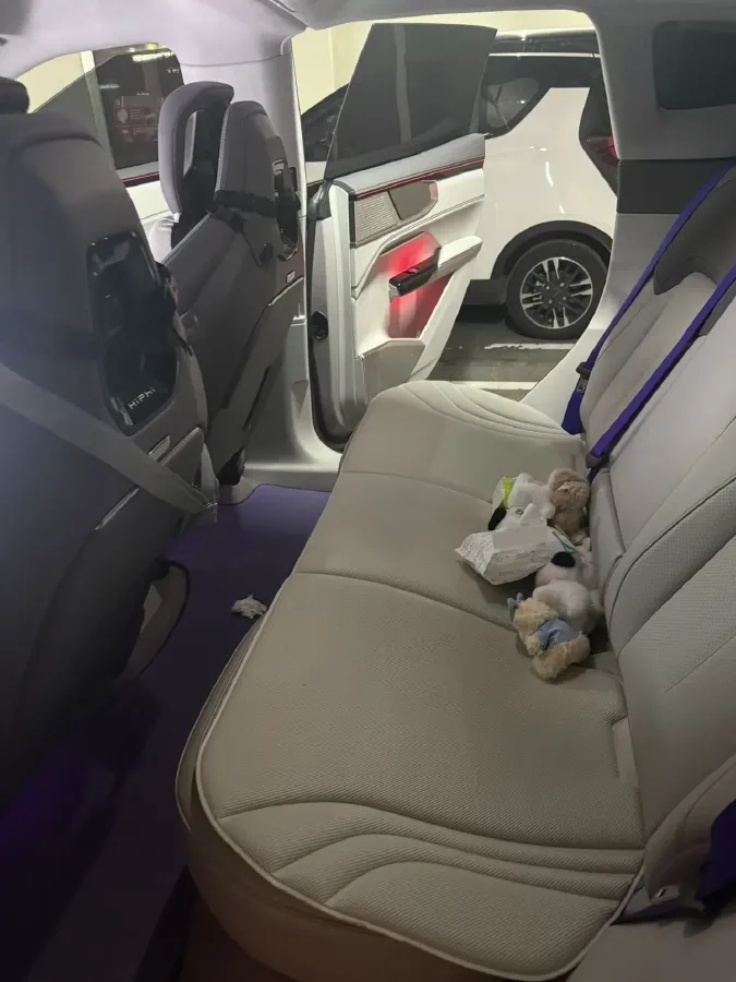 2023 HiPhi Y BEV 115KWH,autocango,china used car exporter,china ev exporter,chinese used car exporter,chinese used ev exporter