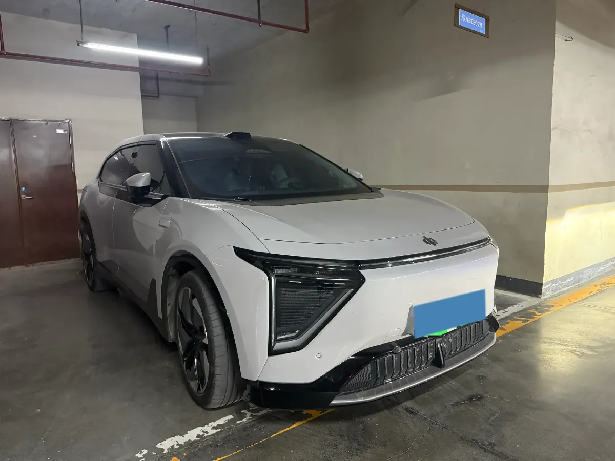 2023 HiPhi Y BEV 115KWH,autocango,china used car exporter,china ev exporter,chinese used car exporter,chinese used ev exporter