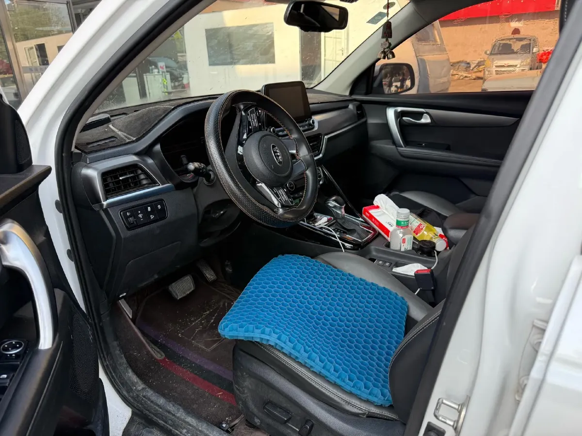 2019 Kia Sportage R 2.0L 160HP L4 6AT,autocango,china used car exporter,china ev exporter,chinese used car exporter,chinese used ev exporter