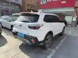 2019 Kia Sportage R 2.0L 160HP L4 6AT