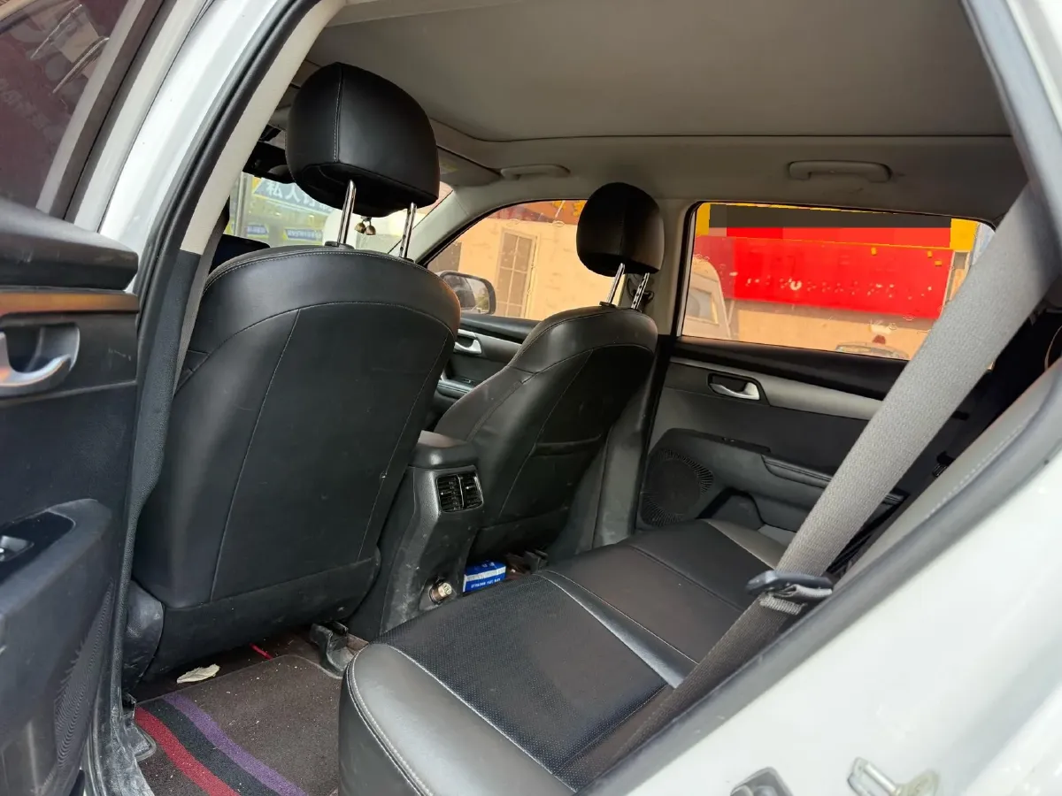 2019 Kia Sportage R 2.0L 160HP L4 6AT,autocango,china used car exporter,china ev exporter,chinese used car exporter,chinese used ev exporter