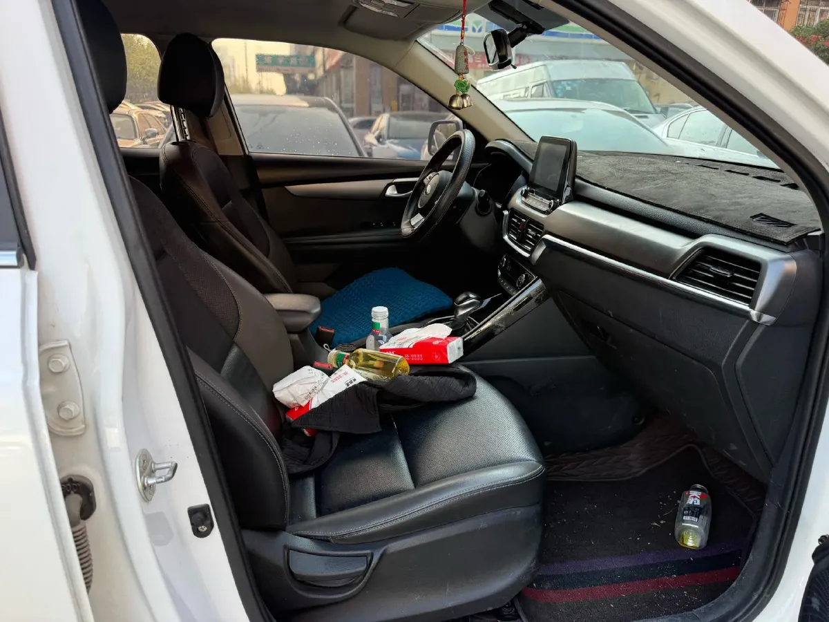 2019 Kia Sportage R 2.0L 160HP L4 6AT,autocango,china used car exporter,china ev exporter,chinese used car exporter,chinese used ev exporter