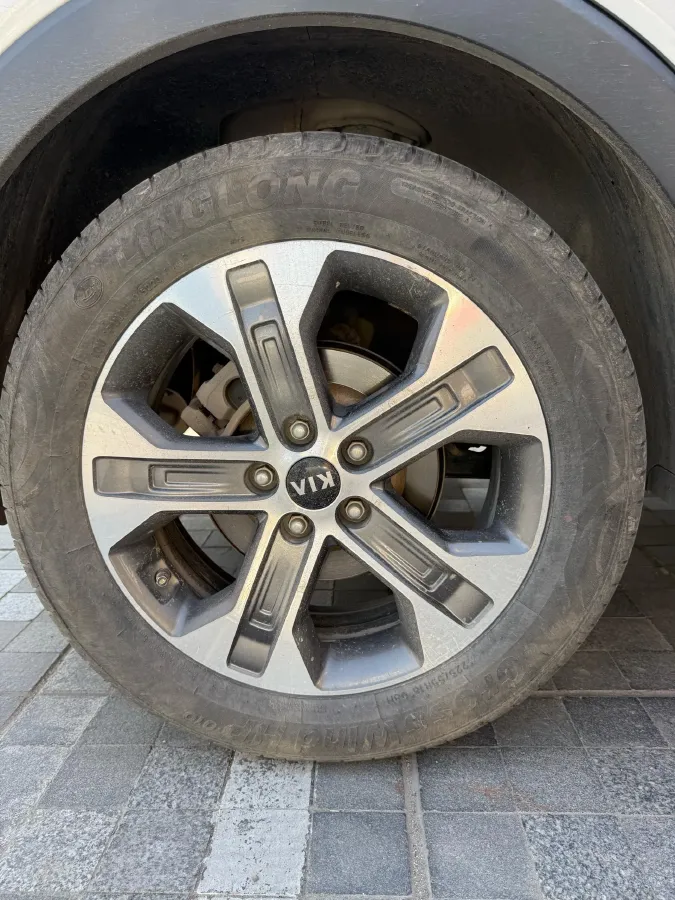 2019 Kia Sportage R 2.0L 160HP L4 6AT,autocango,china used car exporter,china ev exporter,chinese used car exporter,chinese used ev exporter