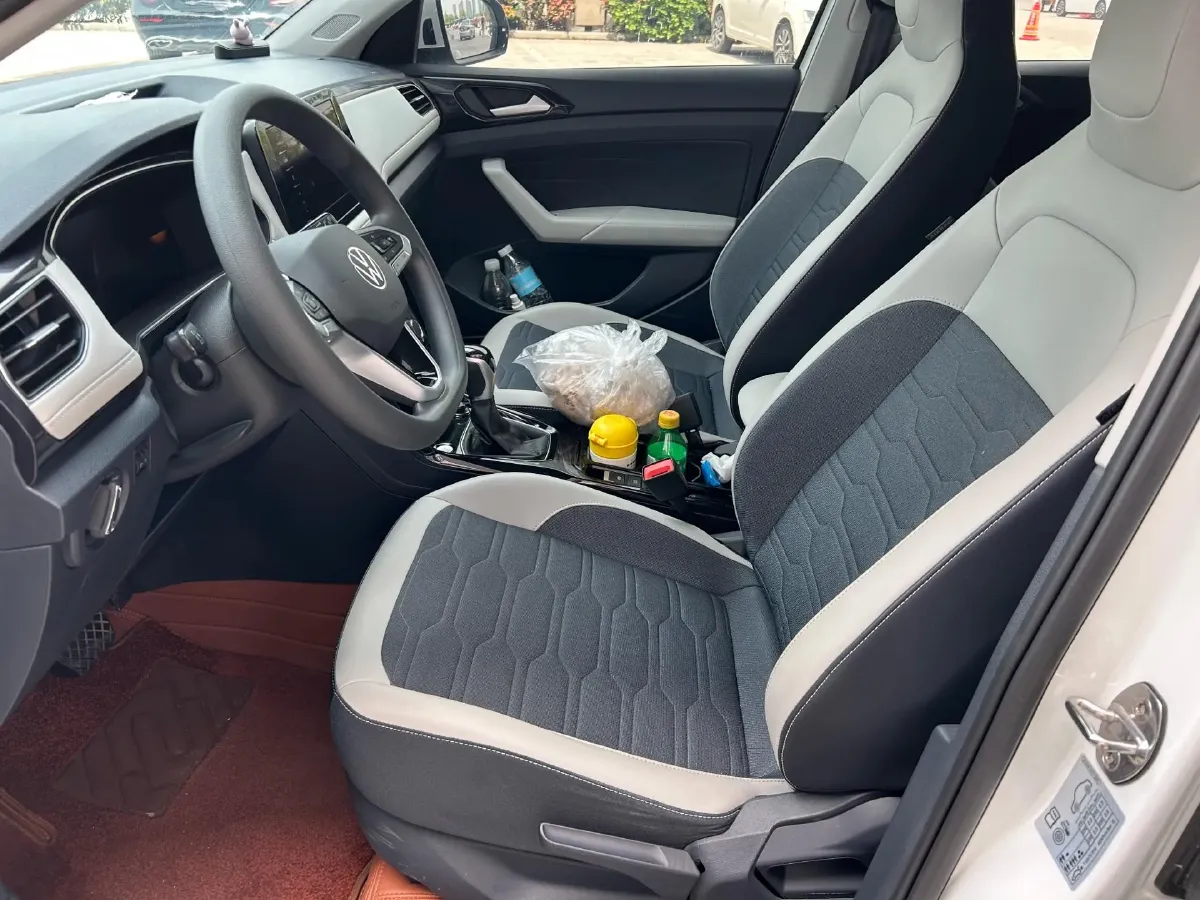 2025 Volkswagen Tharu 1.5L 110HP L4 6AT,autocango,china used car exporter,china ev exporter,chinese used car exporter,chinese used ev exporter