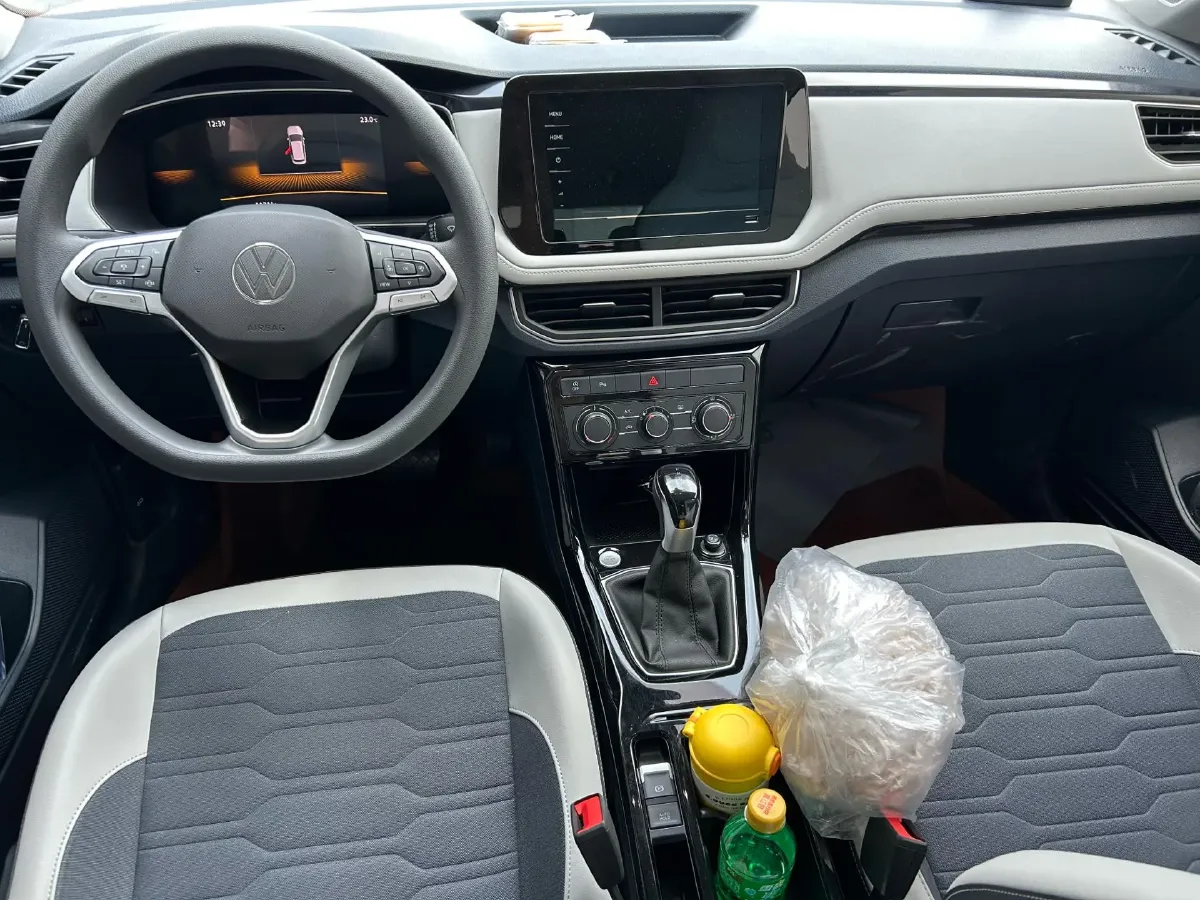 2025 Volkswagen Tharu 1.5L 110HP L4 6AT,autocango,china used car exporter,china ev exporter,chinese used car exporter,chinese used ev exporter