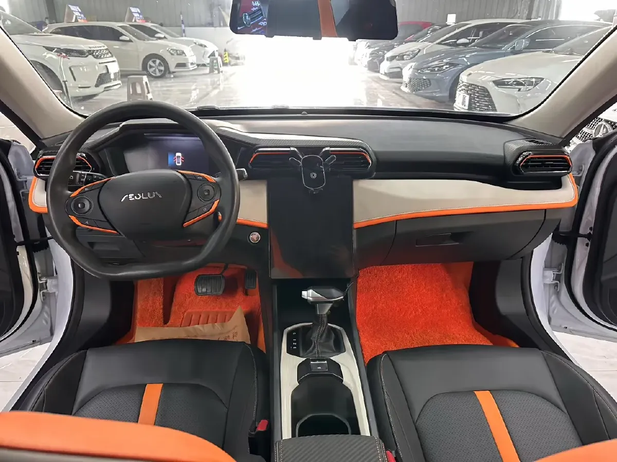 2024 DongFeng Aeolus YiXuan 1.5L 125HP L4 6DCT,autocango,china used car exporter,china ev exporter,chinese used car exporter,chinese used ev exporter