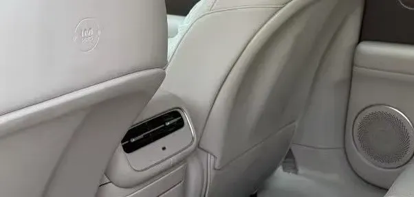 2026 IM LS6 BEV,autocango,china used car exporter,china ev exporter,chinese used car exporter,chinese used ev exporter