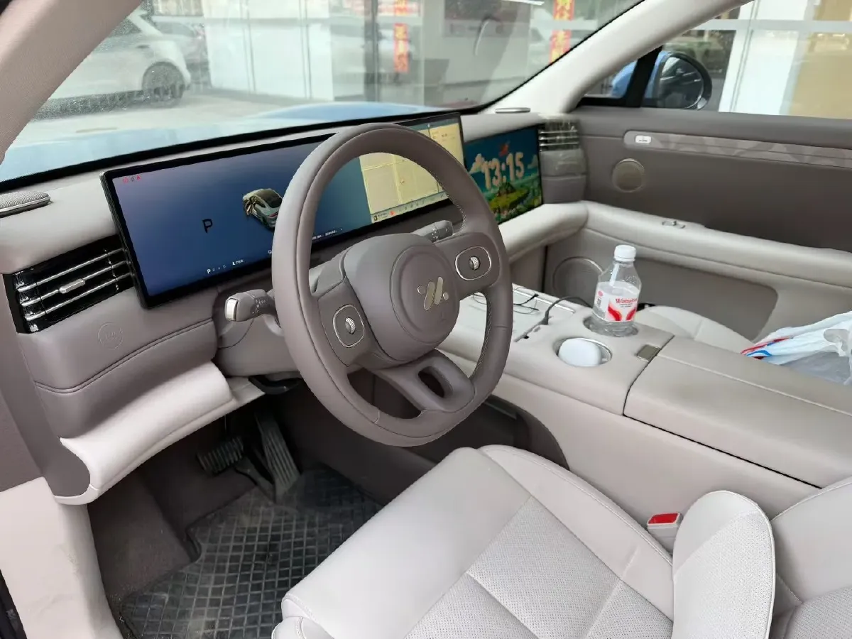 2026 IM LS6 BEV,autocango,china used car exporter,china ev exporter,chinese used car exporter,chinese used ev exporter