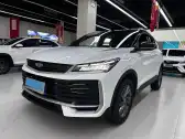 2025 GEELY COOLRAY 2025 GEELY COOLRAY,autocango,china used car exporter,china ev exporter,chinese used car exporter,chinese used ev exporter