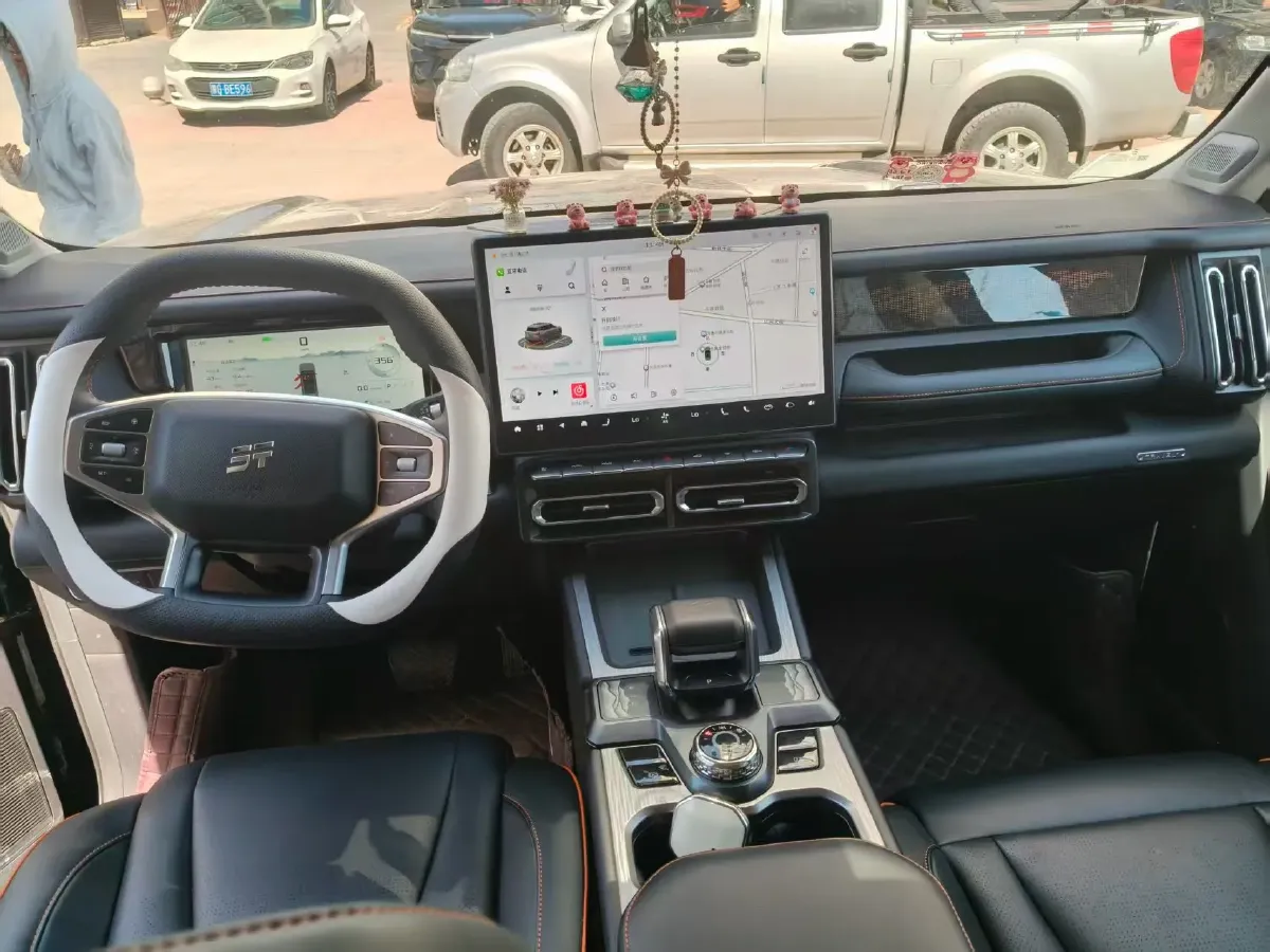 2025 Jetour Traveller 1.5T 184HP L4 7DCT,autocango,china used car exporter,china ev exporter,chinese used car exporter,chinese used ev exporter