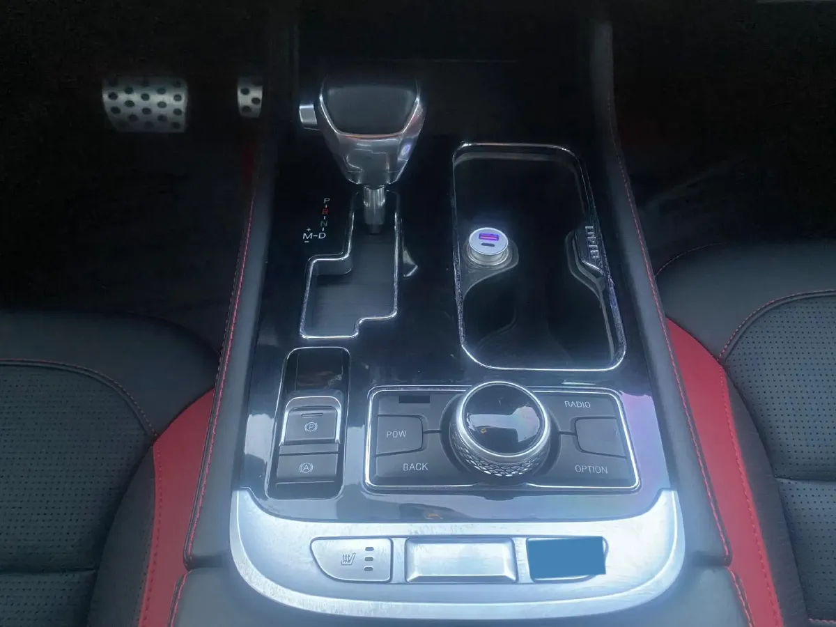 2018 Beijing BJ40 2.3T 250HP L4 6AT,autocango,china used car exporter,china ev exporter,chinese used car exporter,chinese used ev exporter