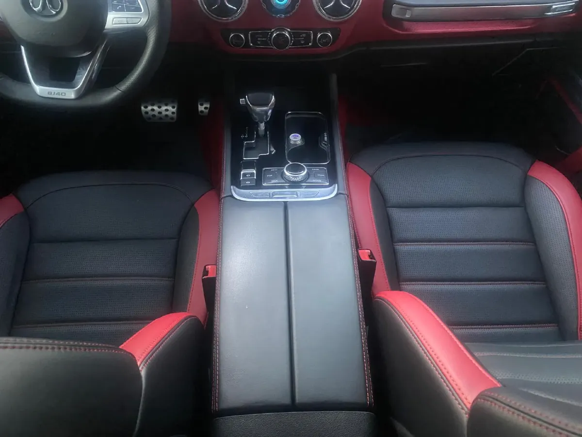 2018 Beijing BJ40 2.3T 250HP L4 6AT,autocango,china used car exporter,china ev exporter,chinese used car exporter,chinese used ev exporter