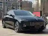 2022 HongQi E-QM5 BEV 54KWH