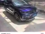 2019 Volkswagen T-Roc 1.4T 150HP L4 7DCT