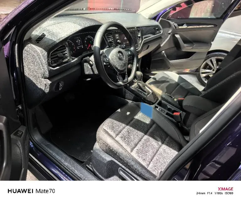 2019 Volkswagen T-Roc 1.4T 150HP L4 7DCT,autocango,china used car exporter,china ev exporter,chinese used car exporter,chinese used ev exporter